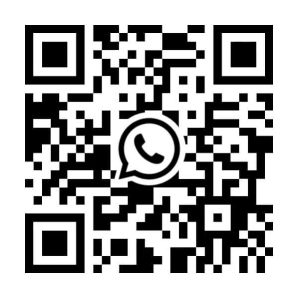 WhatsApp QR Code